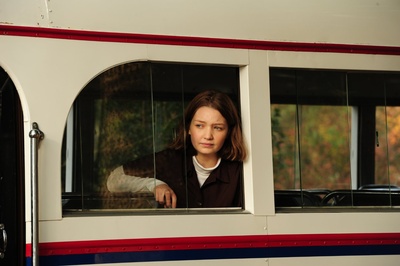 劳伦·埃斯波西托的写真