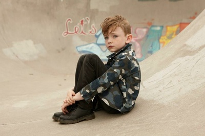 本杰明·海格的写真