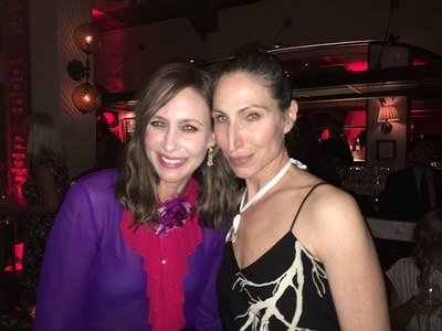 邦妮·阿伦斯的写真