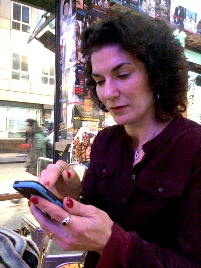 凯特·库克的写真