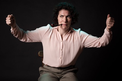 凯特·库克的写真