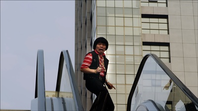 叶竞生的写真-葉竟生