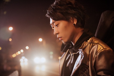 李骏诚的写真-演员李骏诚