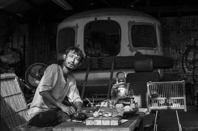 陈竹昇的写真-大佛普拉斯