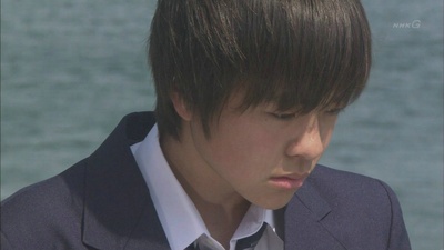 今井悠贵的写真