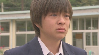 今井悠贵的写真