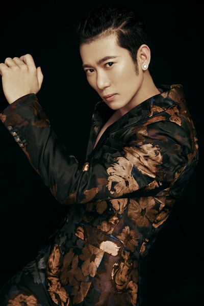 李火火的写真-个人照片