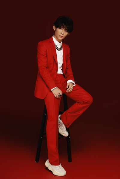 李火火的写真-李火火写真