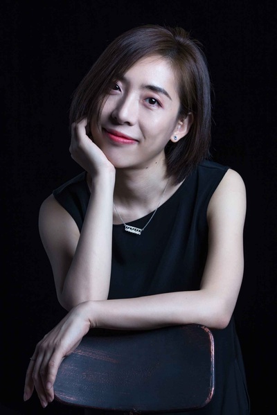 许伊萌的写真-百花奖入围