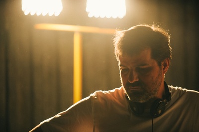 凯内尔·穆德卢佐的写真