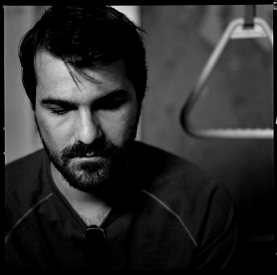 凯内尔·穆德卢佐的写真