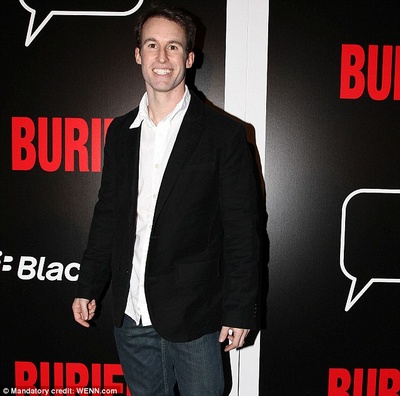 克里斯·斯帕林的写真