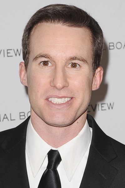 克里斯·斯帕林的写真