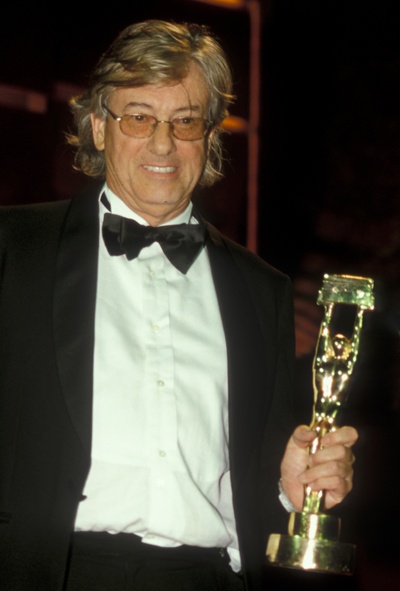 保罗·范霍文的写真