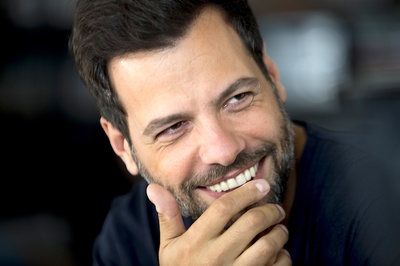 罗兰·拉斐特的写真