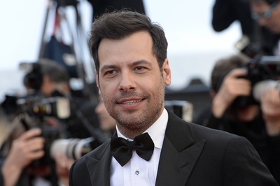 罗兰·拉斐特的写真