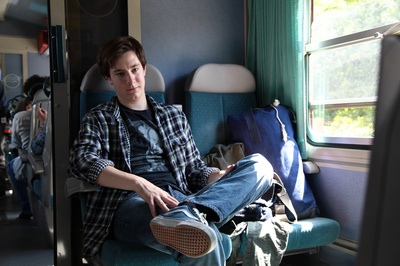 阿蒂尔·马泽的写真