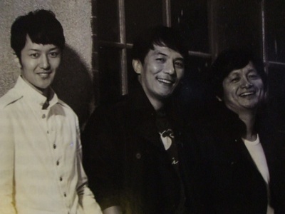 荫山征彦的写真