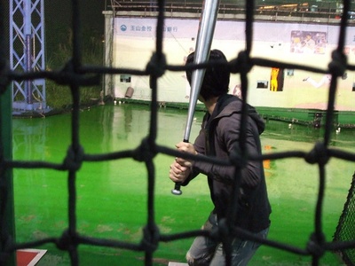 荫山征彦的写真