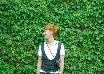 荫山征彦的写真