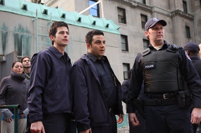 恩尼斯·埃斯莫的写真