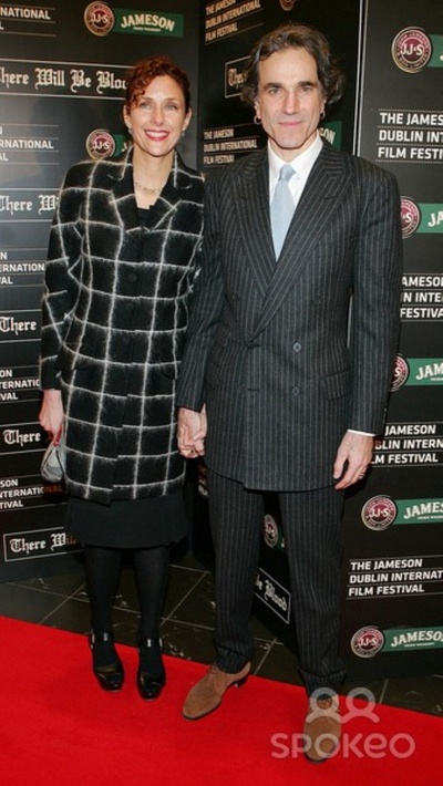 丽贝卡·米勒的写真