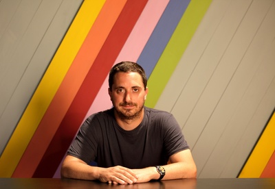 帕布罗·拉雷恩的写真