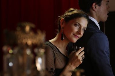 安东尼娅·泽格斯的写真