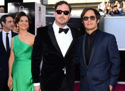 安东尼娅·泽格斯的写真