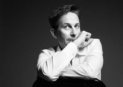 阿尔佛莱德·卡斯特罗的写真