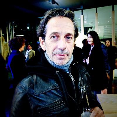 阿尔佛莱德·卡斯特罗的写真