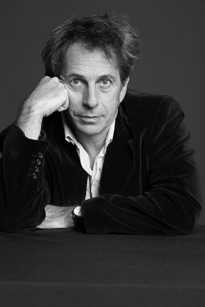 阿尔佛莱德·卡斯特罗的写真