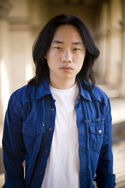 欧阳万成的写真