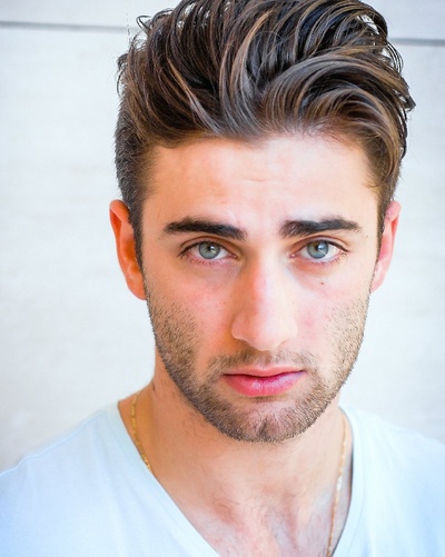 迪牟诺罗凯茨的写真