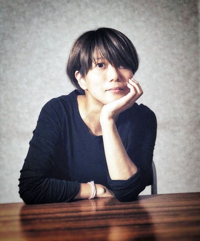 三岛有纪子的写真