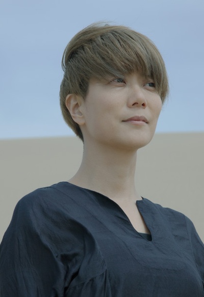 三岛有纪子的写真