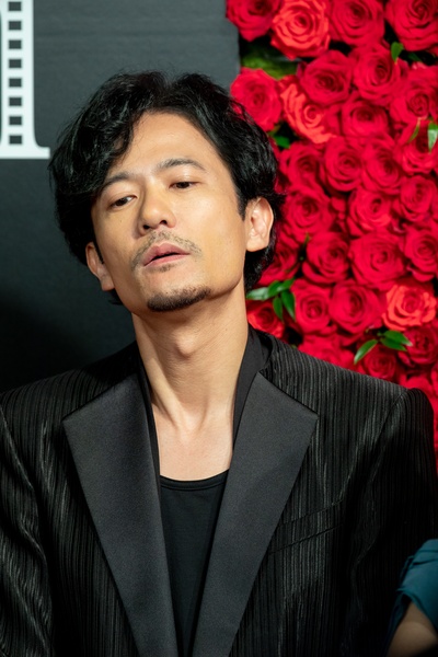 稻垣吾郎的写真