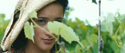 凯莎·卡斯特-休伊斯的写真