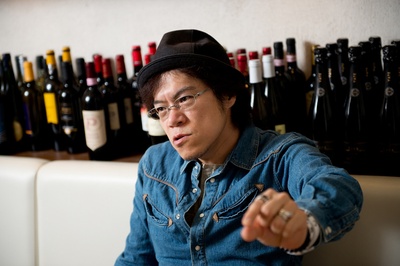 佐藤敬一的写真