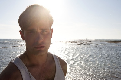 克里斯蒂安·库克的写真