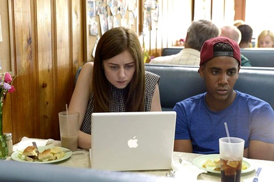 贾斯汀·卢佩的写真-Mr. Mercedes