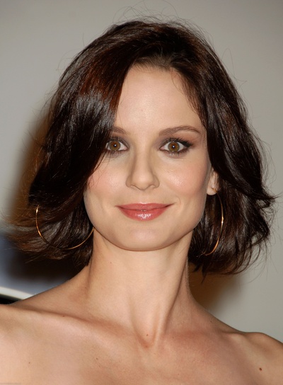 莎拉·韦恩·卡丽丝的写真-20.02.2007 - 6th annu...