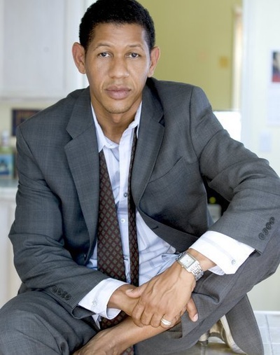 斯科特·劳伦斯的写真