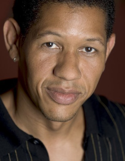 斯科特·劳伦斯的写真