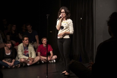 珊农·沃德华德的写真