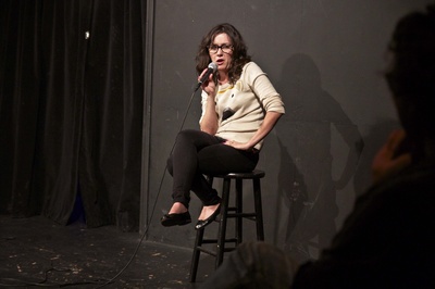 珊农·沃德华德的写真