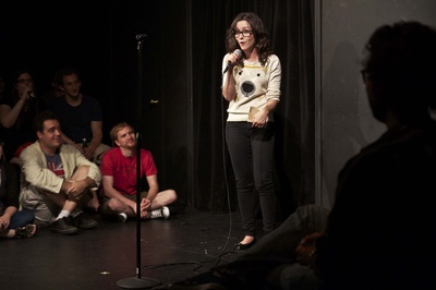 珊农·沃德华德的写真