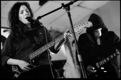 阿莱卡萨·帕拉迪诺的写真