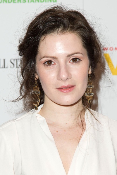 阿莱卡萨·帕拉迪诺的写真