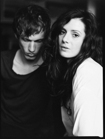 阿莱卡萨·帕拉迪诺的写真